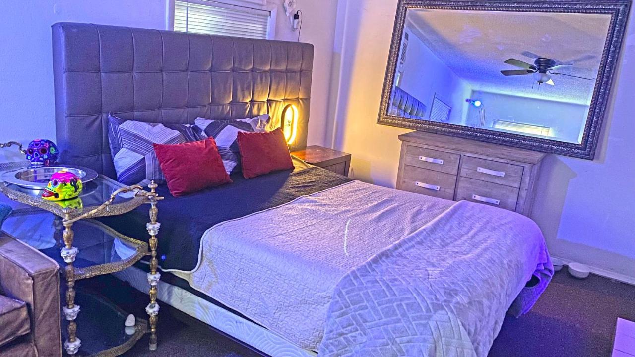 Apartamento Coconut Grove 2 Bedroom Home! Miami